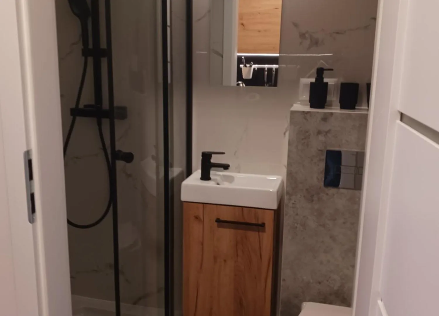Apartamenty Marco 3-Bis- Przy Dworcu-Stare Miasto-Super Wi Fi Krakkó 0*,