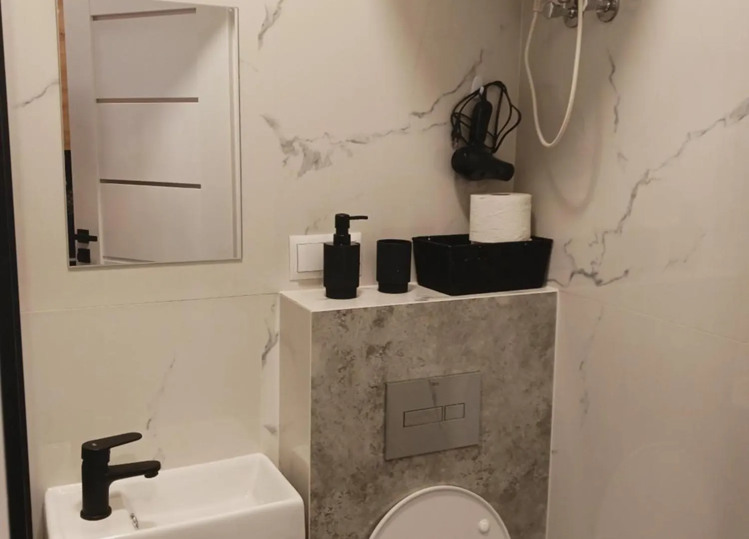 Apartamenty Marco 3-Bis- Przy Dworcu-Stare Miasto-Super Wi Fi Krakkó