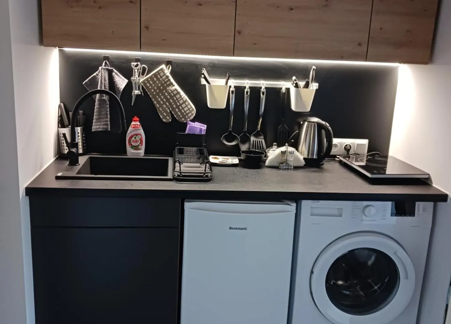 Apartman Apartamenty Marco 3-Bis- Przy Dworcu-Stare Miasto-Super Wi Fi Krakkó