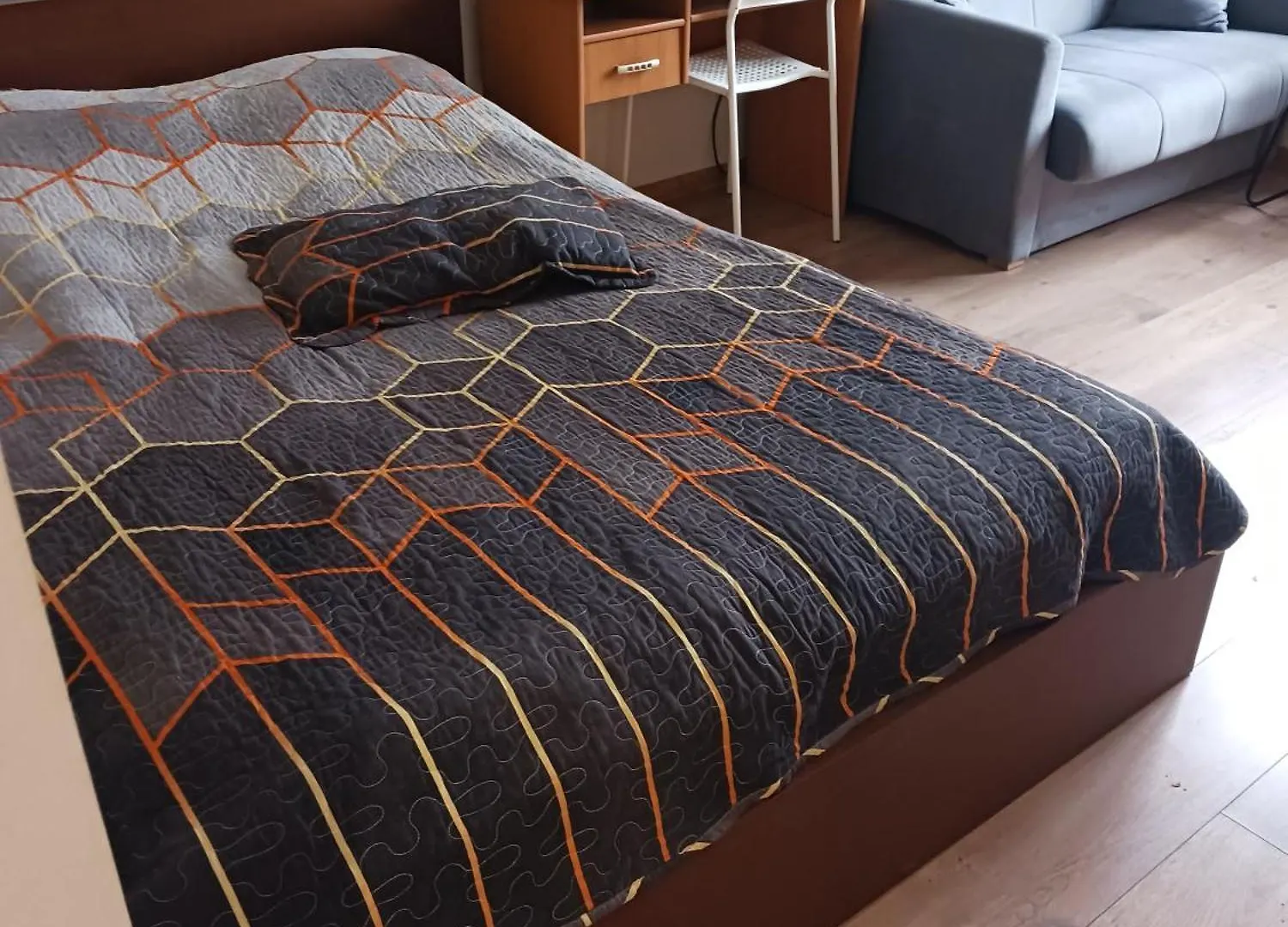 Apartamenty Marco 3-Bis- Przy Dworcu-Stare Miasto-Super Wi Fi Krakkó 0*,